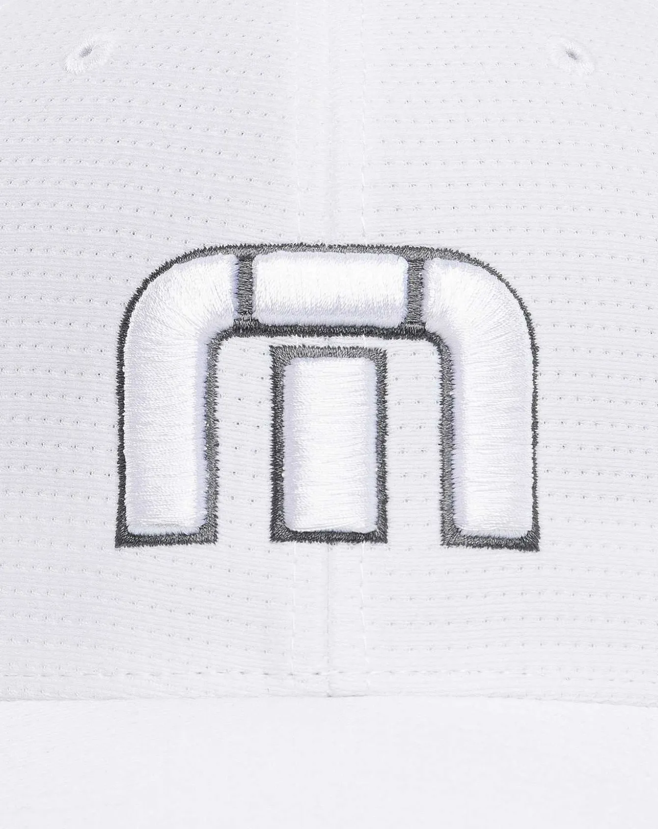 B-Bahamas Fitted Hat