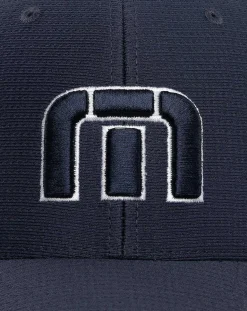 B-Bahamas Fitted Hat