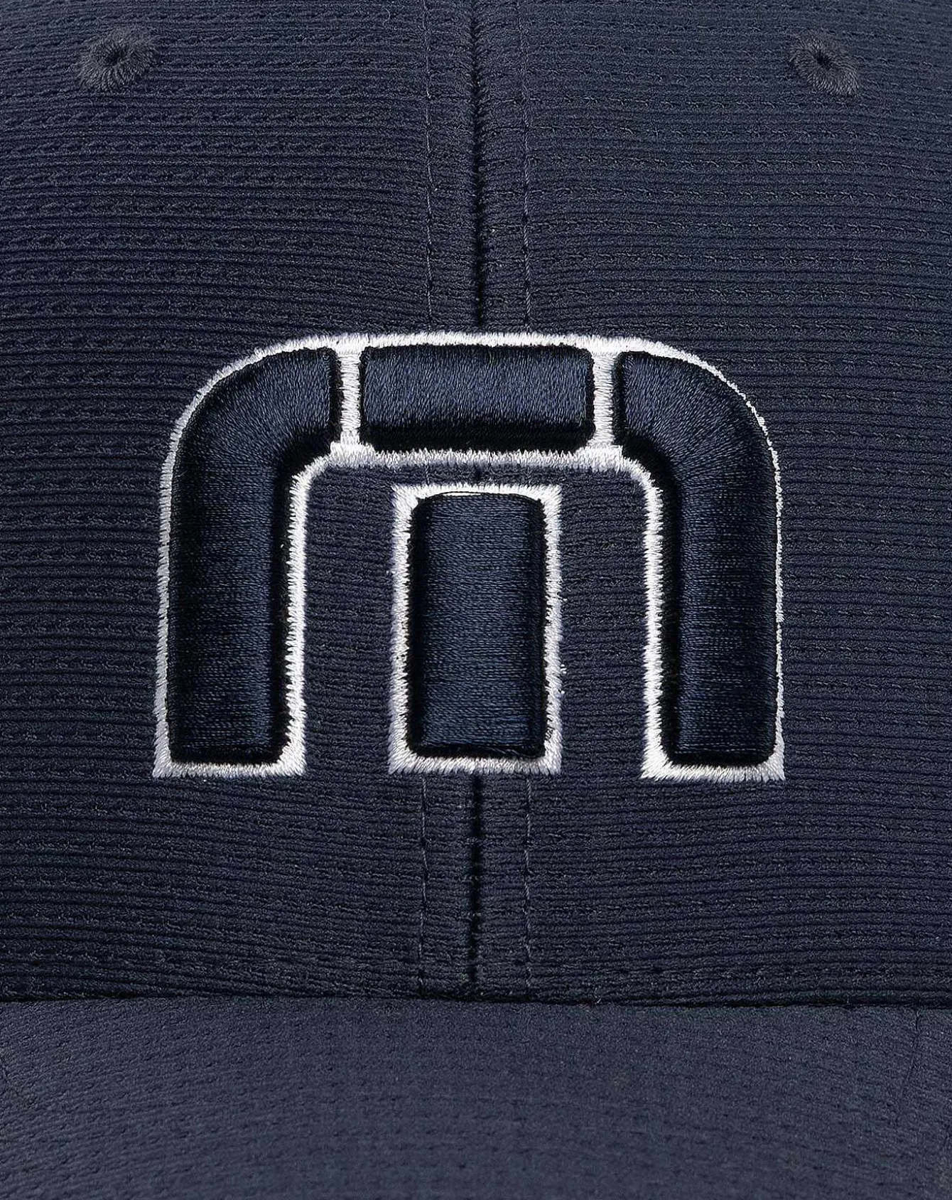 B-Bahamas Fitted Hat