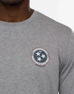 Bbq Master Tee