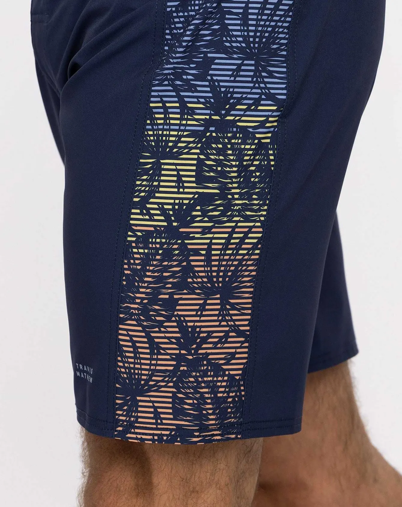Beach Break Boardshort