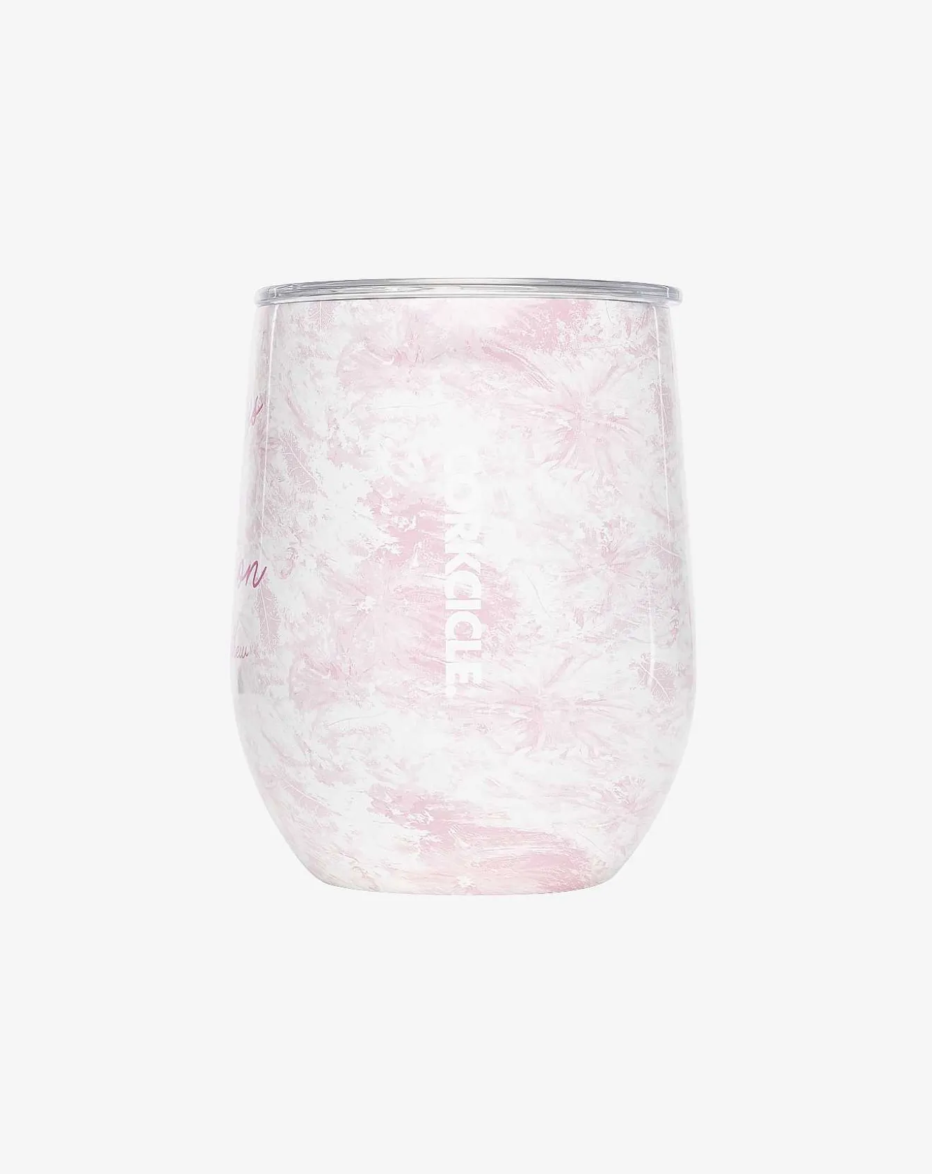 Beach Hopping Stemless