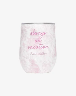 Beach Hopping Stemless