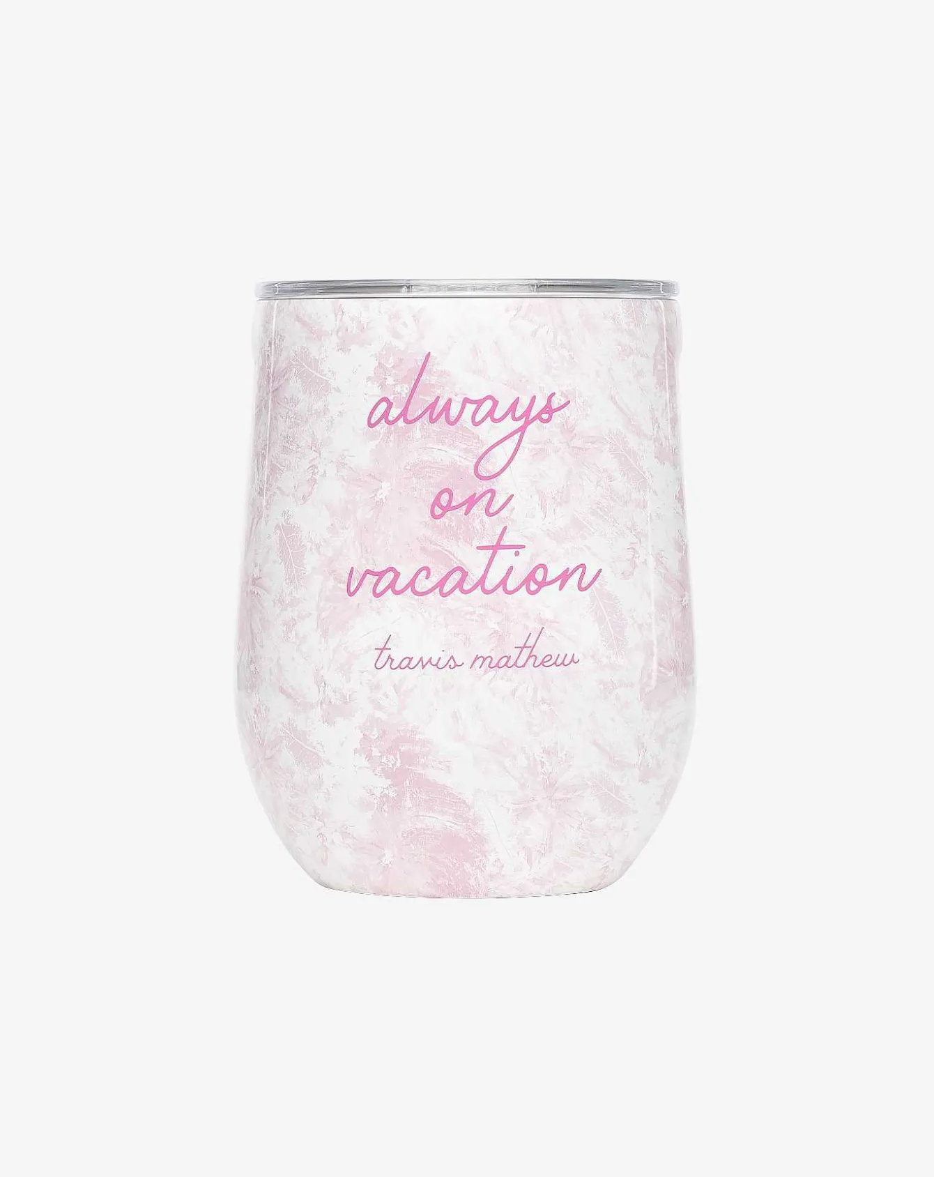 Beach Hopping Stemless