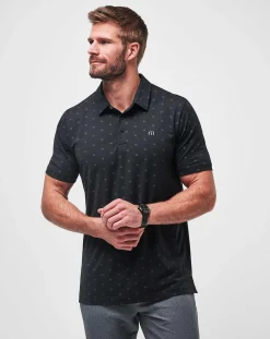 Beach Pit Polo