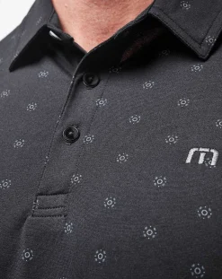 Beach Pit Polo
