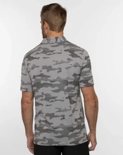 Beachside Stealth Polo