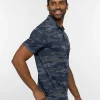 Beachside Stealth Polo
