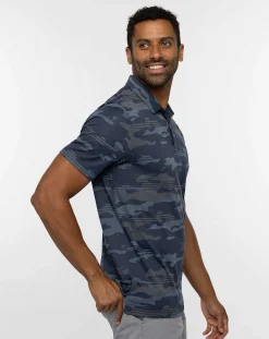 Beachside Stealth Polo