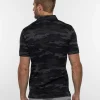 Beachside Stealth Polo