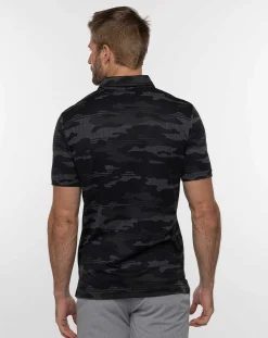 Beachside Stealth Polo