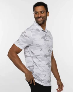 Beachside Stealth Polo