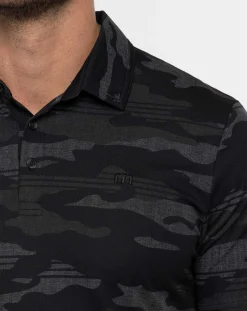 Beachside Stealth Polo