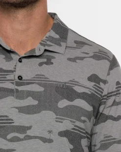 Beachside Stealth Polo