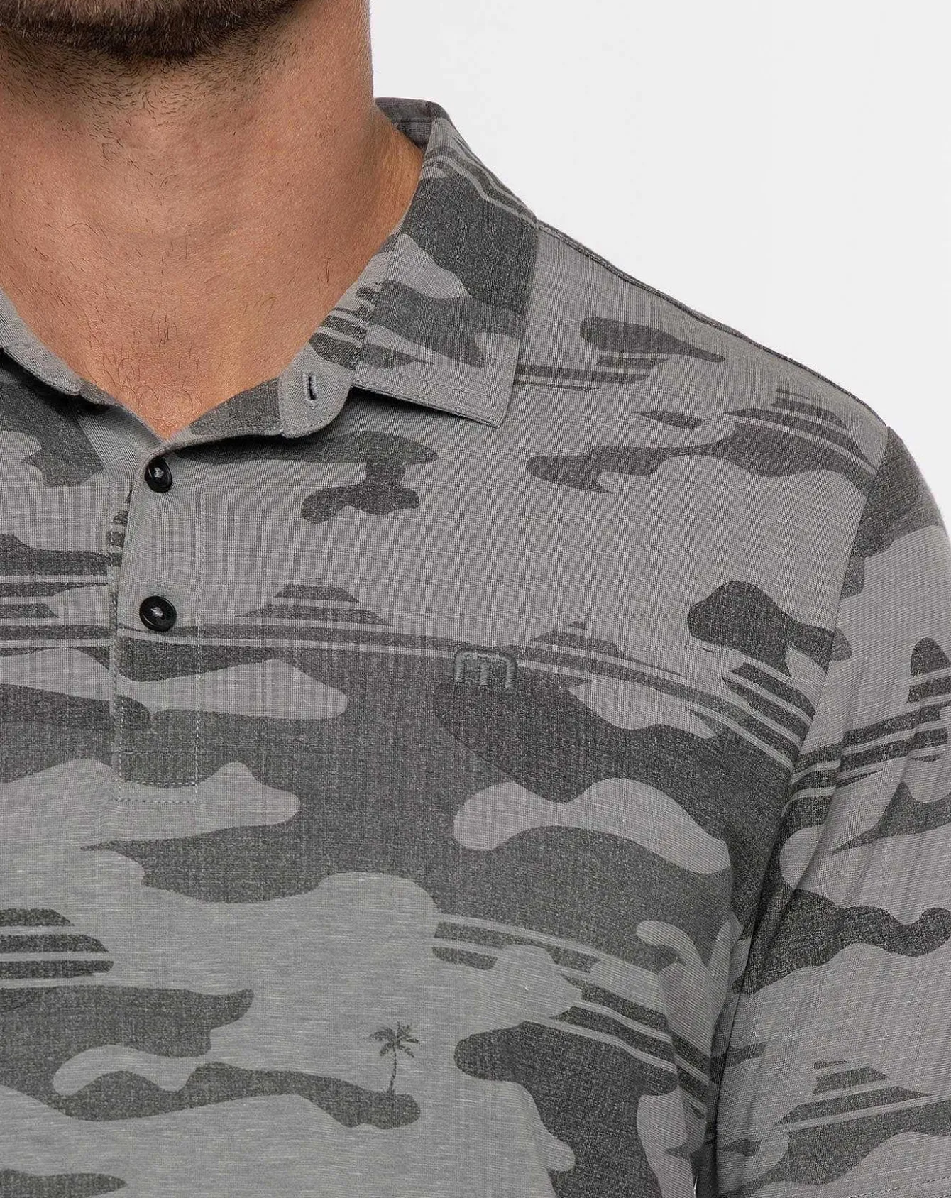 Beachside Stealth Polo