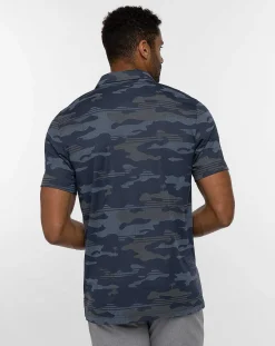 Beachside Stealth Polo