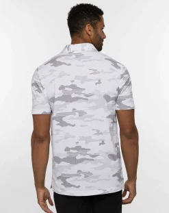 Beachside Stealth Polo