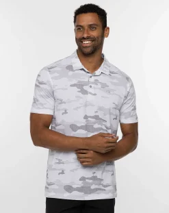 Beachside Stealth Polo