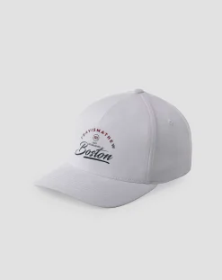 Beacon Hill Fitted Hat