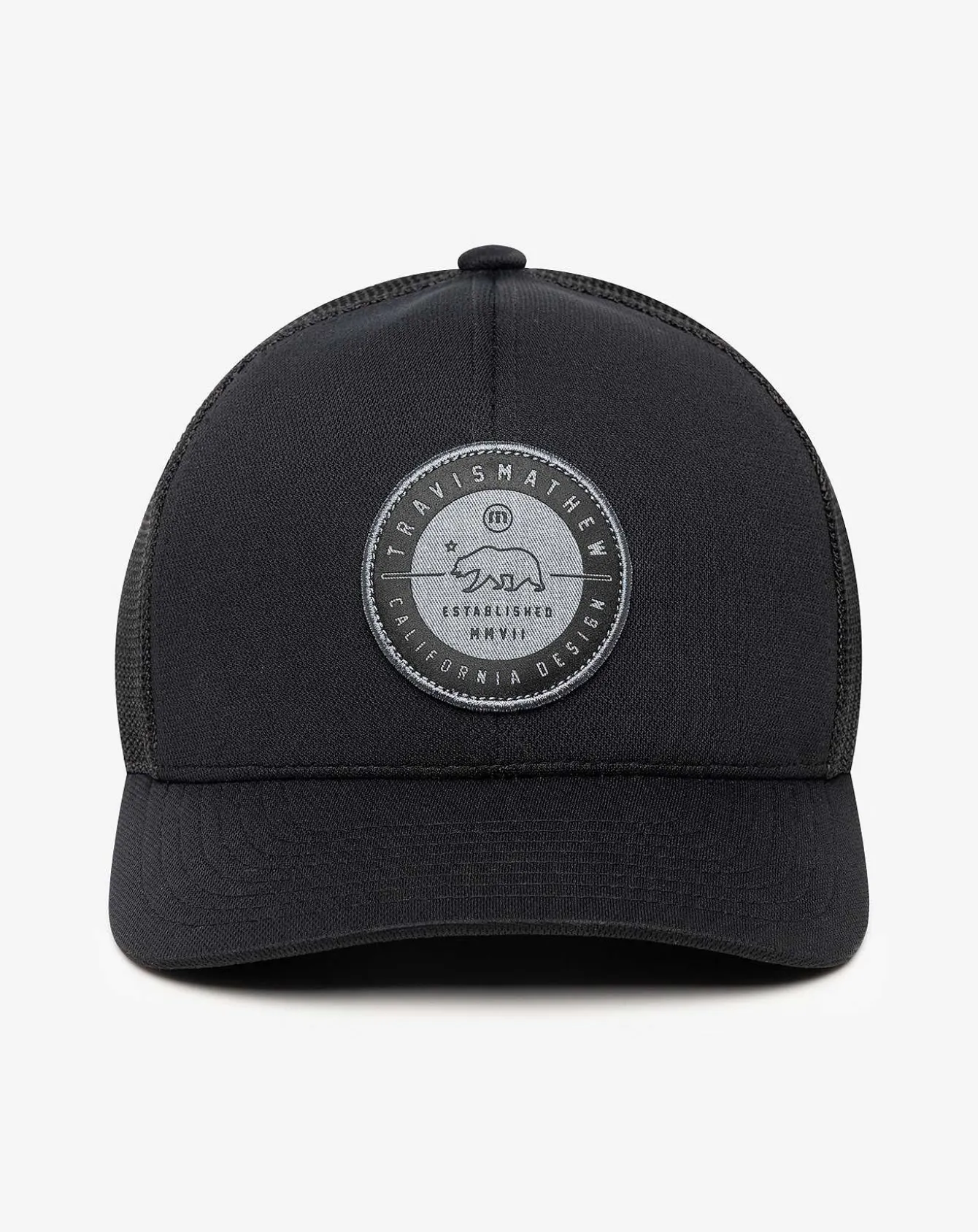 Bear 2.0 Fitted Hat