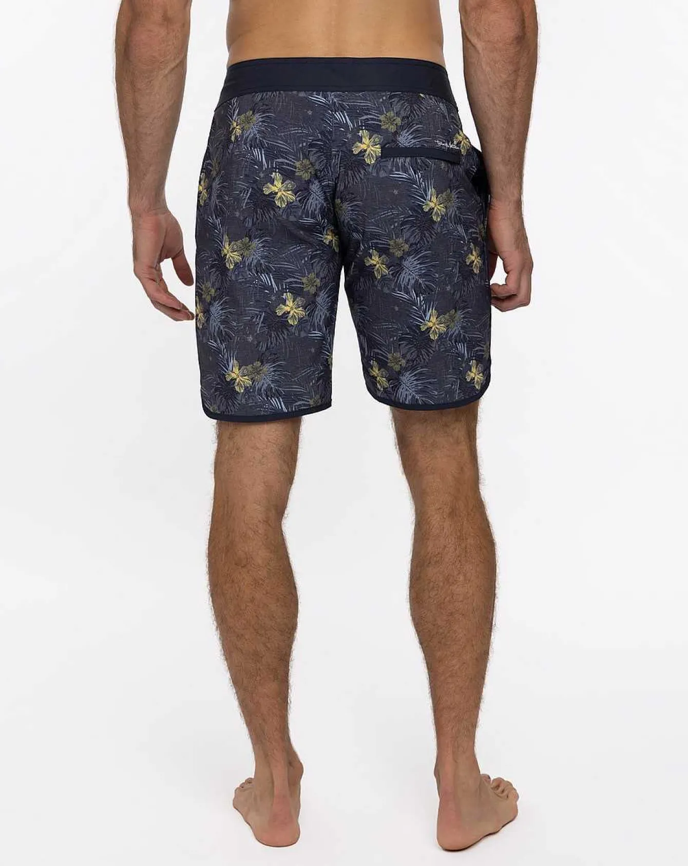 Becan Ruins Boardshort
