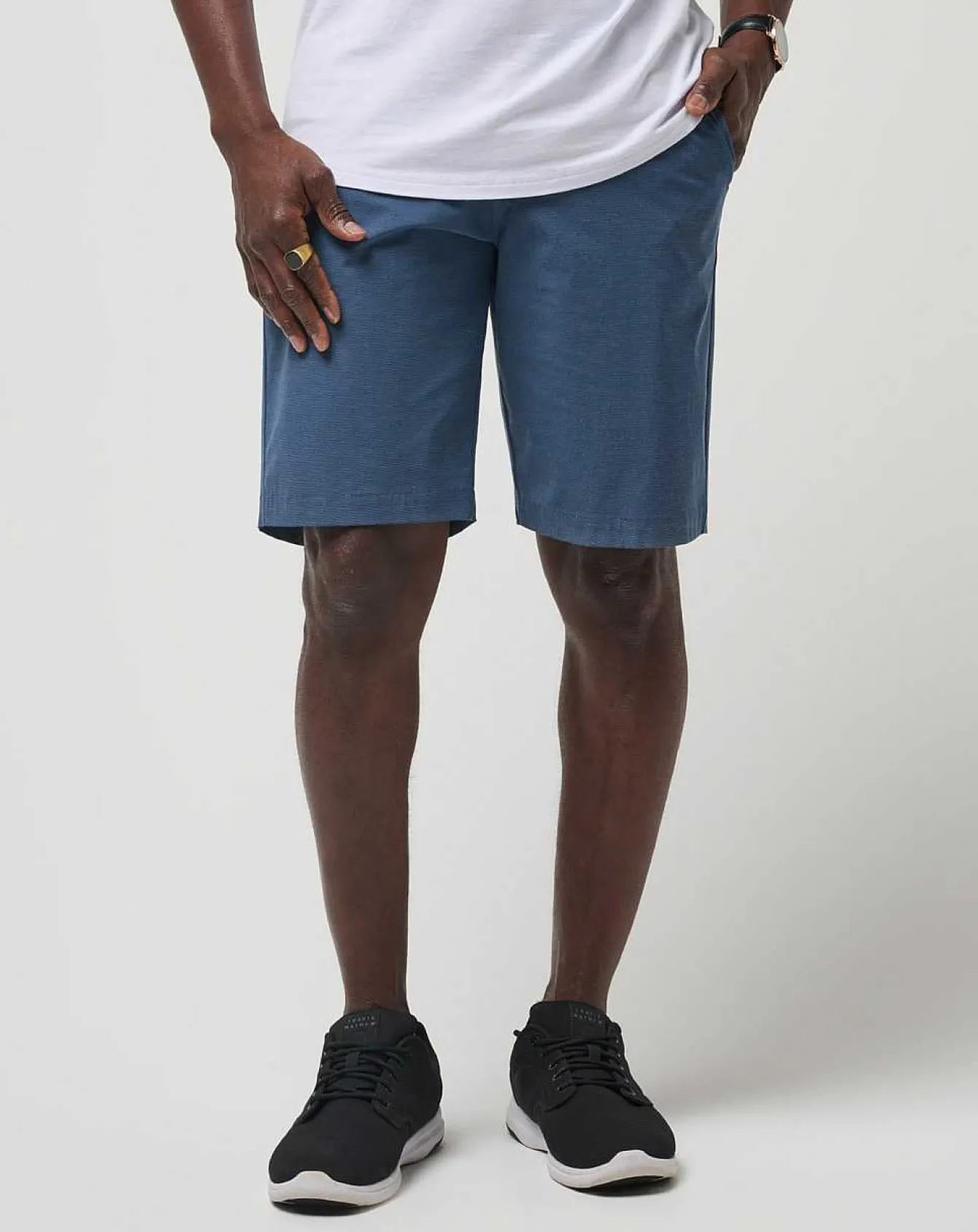 Beck Short 9.5In