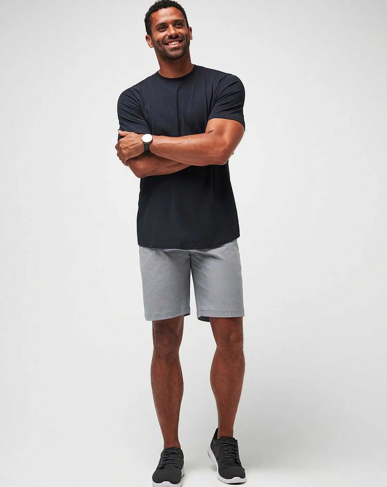 Beck Short 9.5In