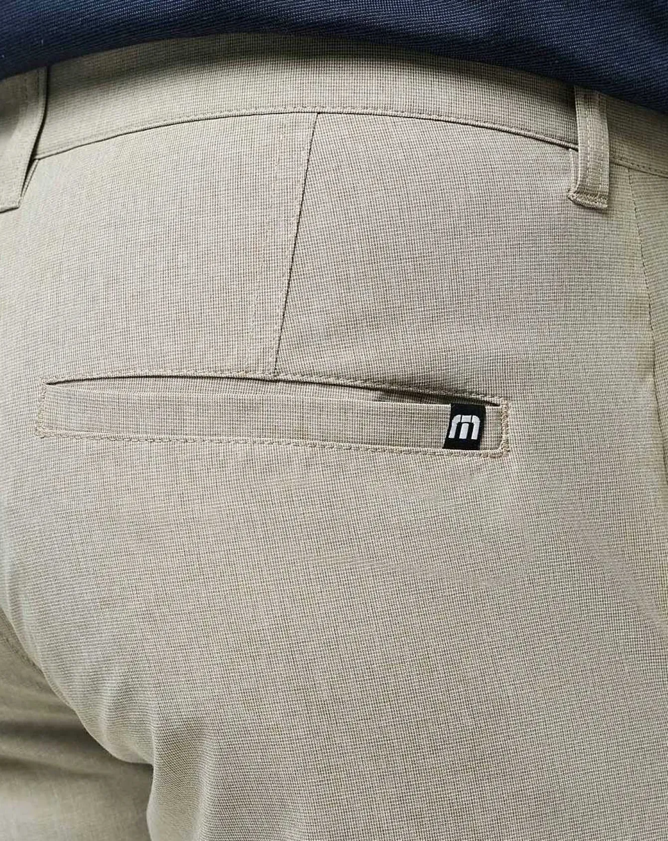 Beck Short 9.5In