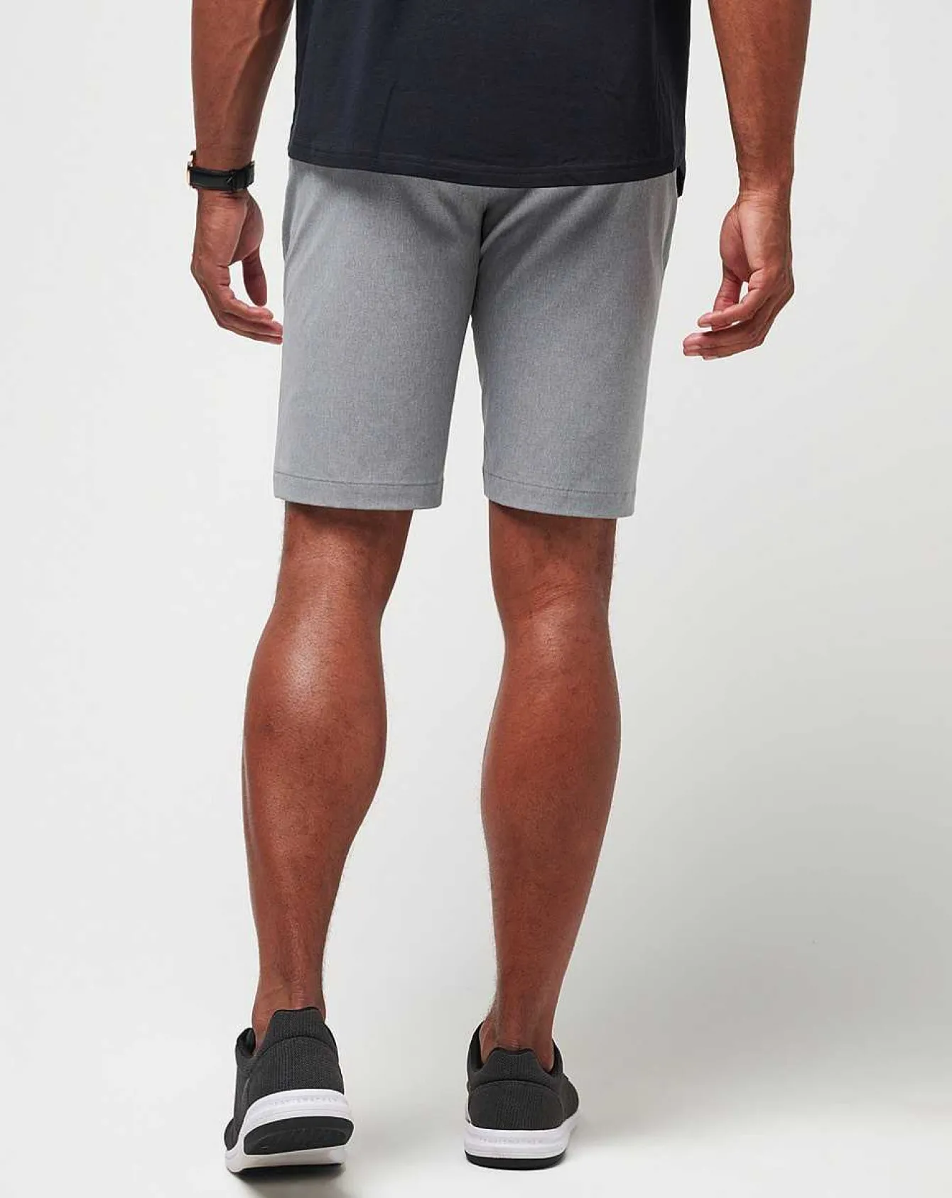 Beck Short 9.5In