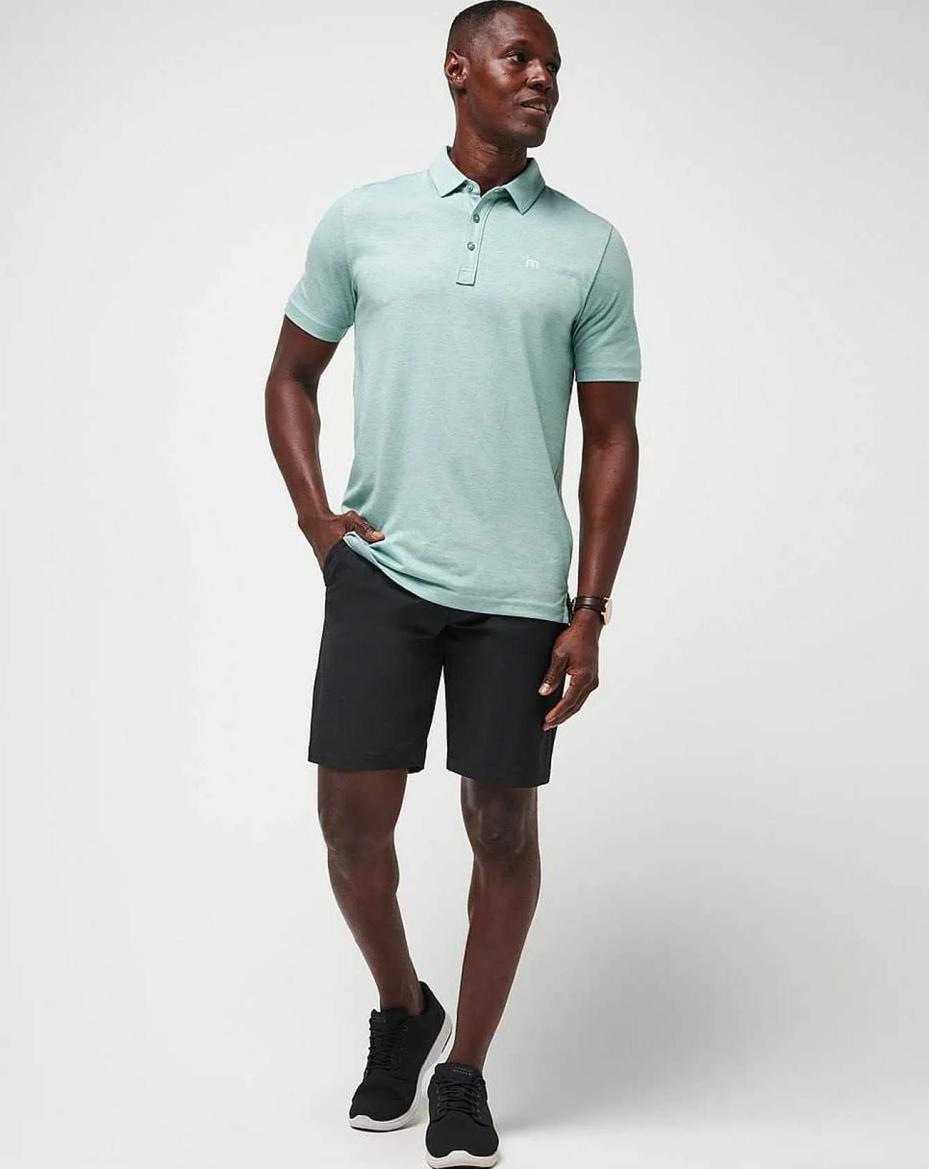 Beck Short 9.5In