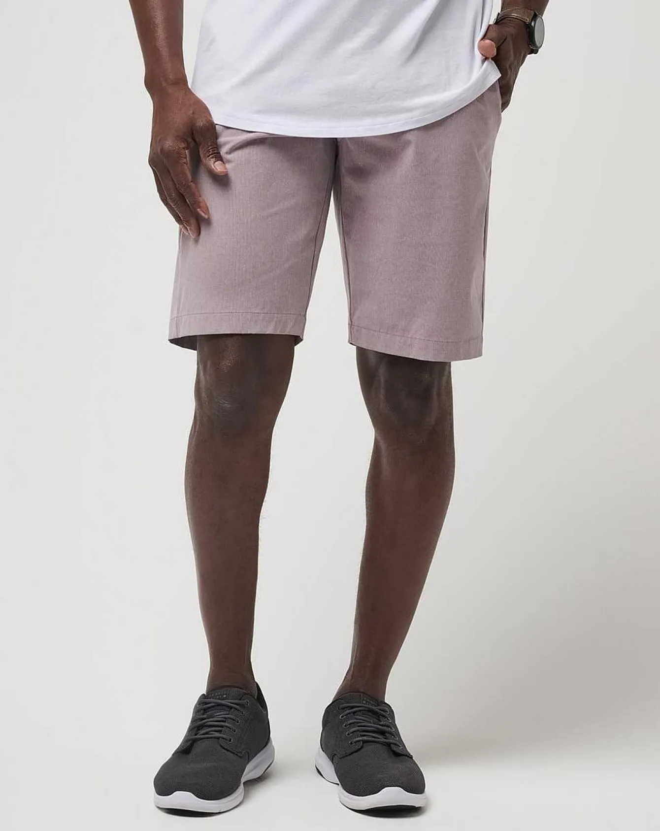 Beck Short 9.5In