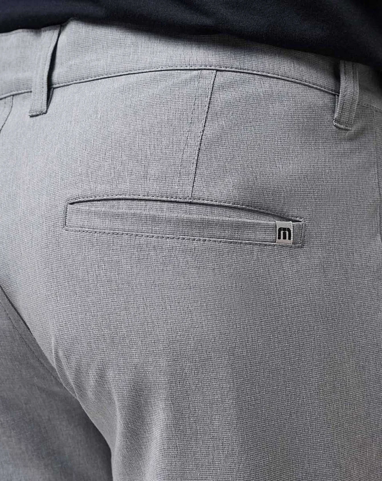 Beck Short 9.5In