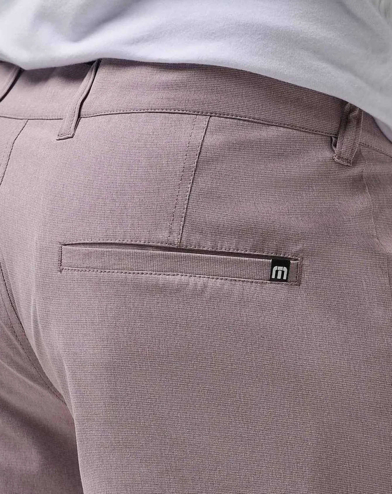 Beck Short 9.5In