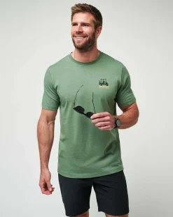 Beer Happy Tee