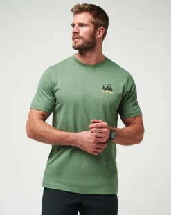 Beer Happy Tee