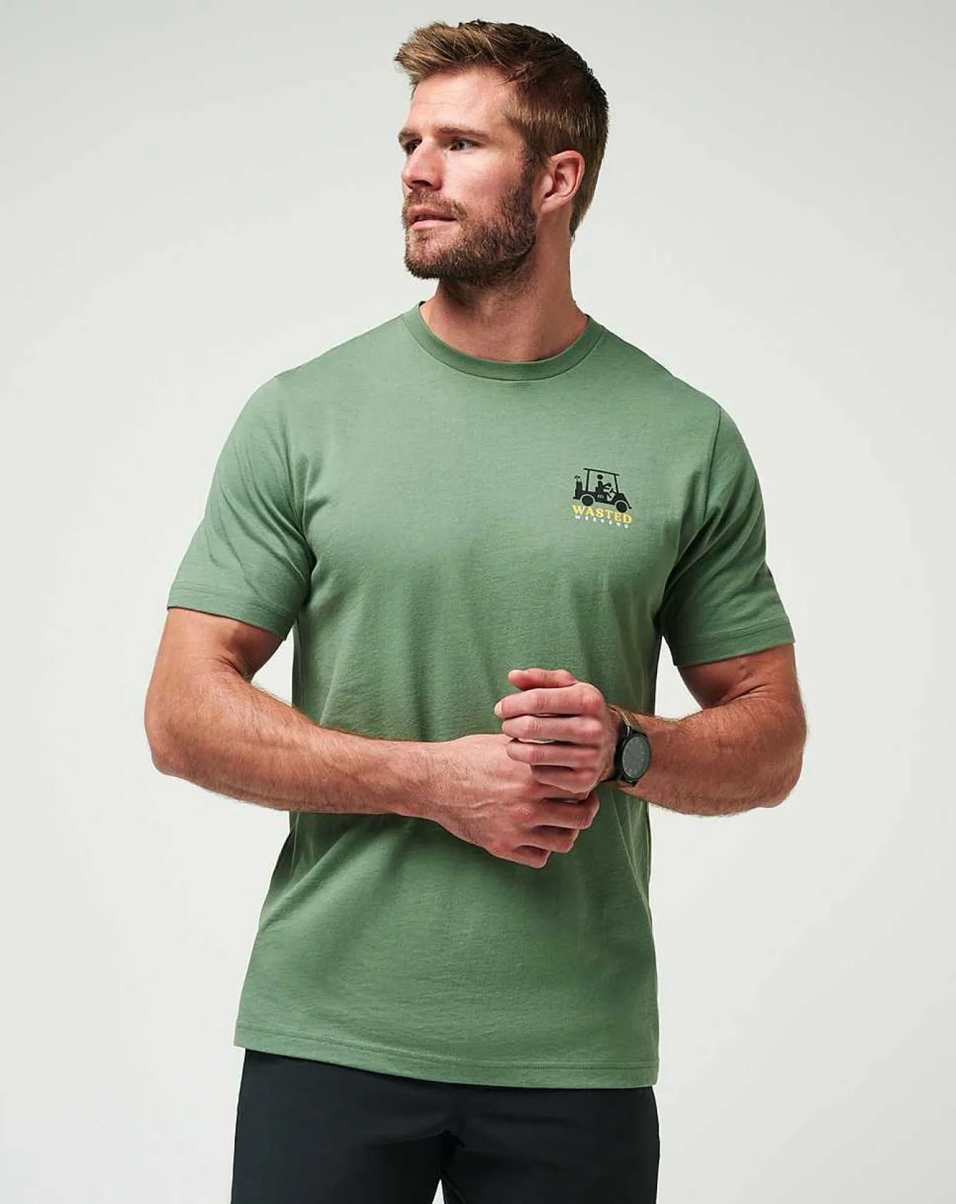 Beer Happy Tee
