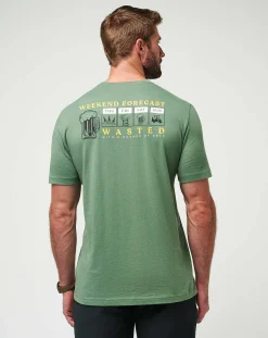 Beer Happy Tee
