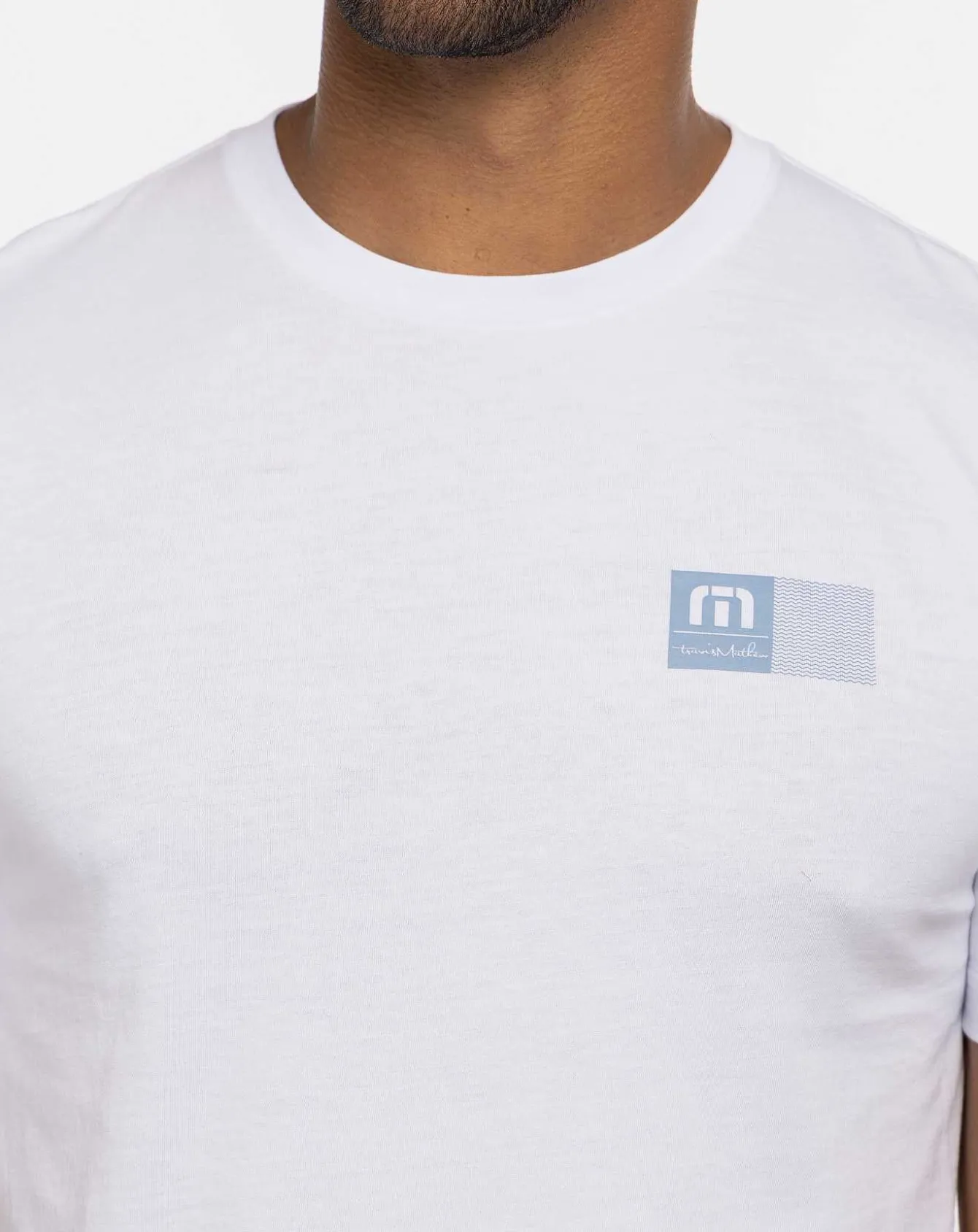 Befriend The Bouncer Tee