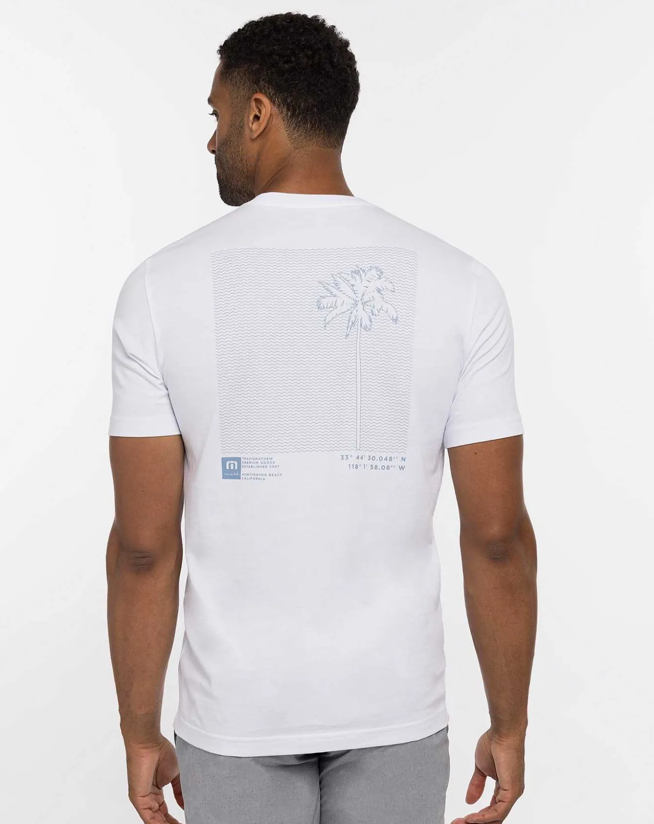 Befriend The Bouncer Tee