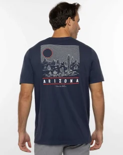 Bell Rock Tee