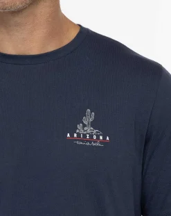 Bell Rock Tee