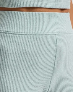 Belle Harbor Wide Rib Short