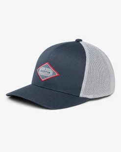 Bellville Austin Snapback Hat