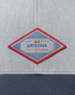 Bellville Az Snapback Hat
