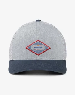 Bellville Az Snapback Hat