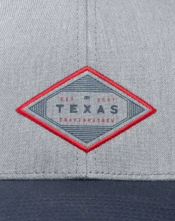 Bellville Tx Snapback Hat