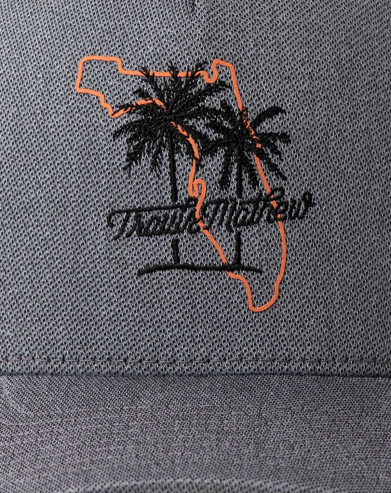 Best Beach Snapback Hat