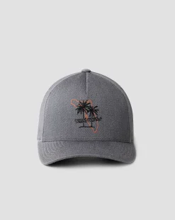 Best Beach Snapback Hat