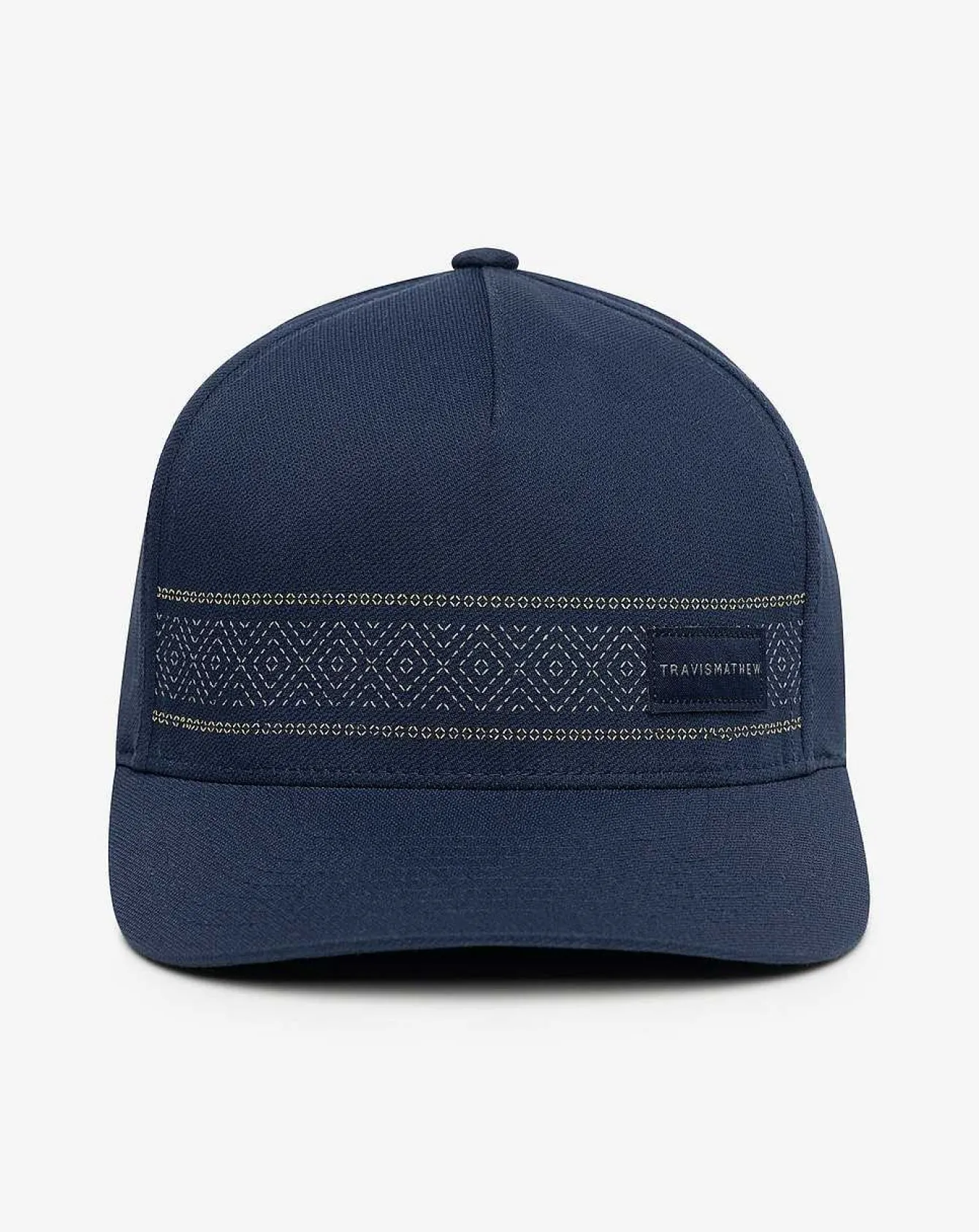 Better Views Fitted Hat