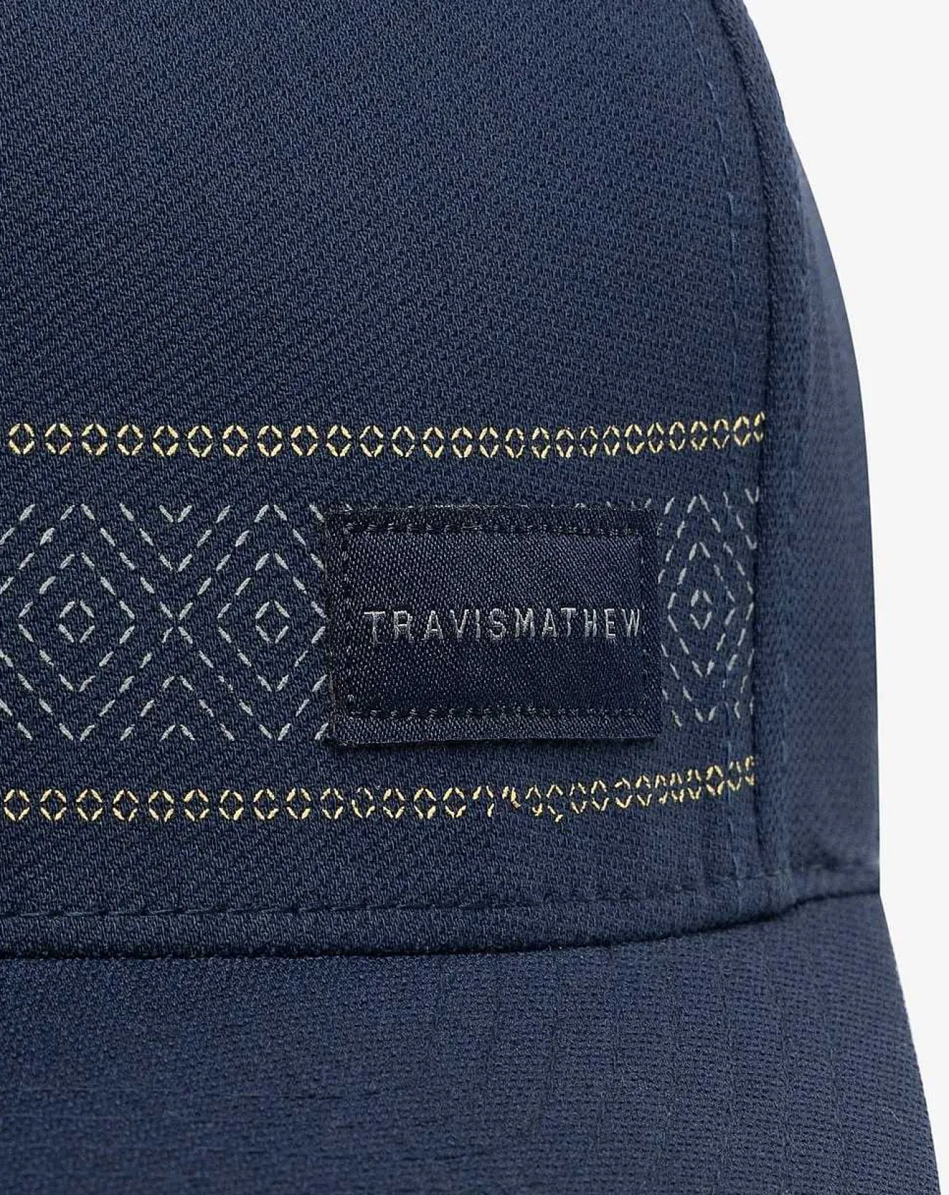 Better Views Fitted Hat